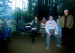 Summer Picnic 2000